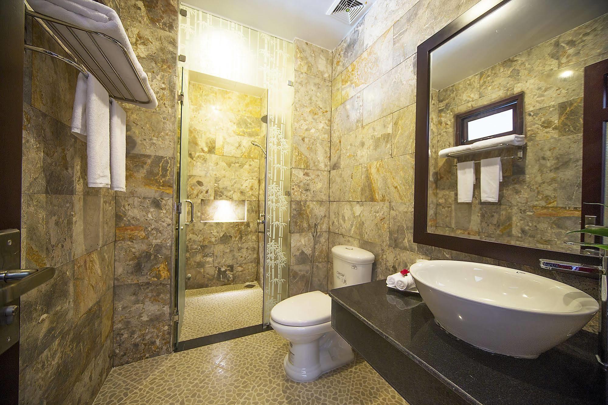Pham Gia Boutique Villa Hoi An Exterior foto