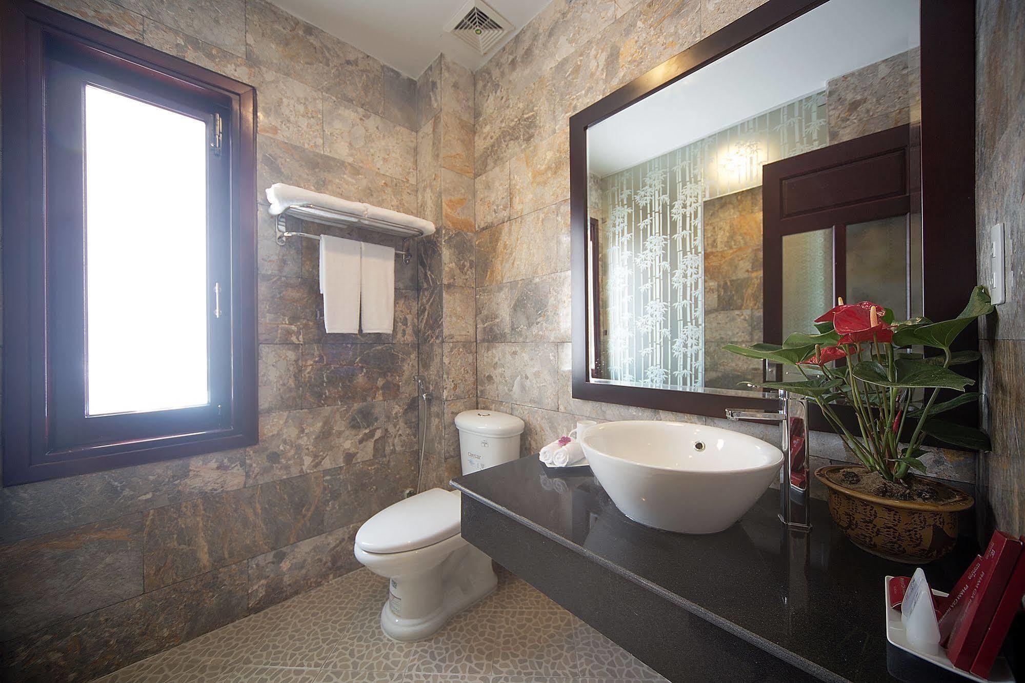 Pham Gia Boutique Villa Hoi An Exterior foto